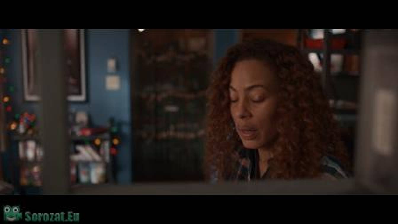 Túlélőjátszma 2. évad 06. rész