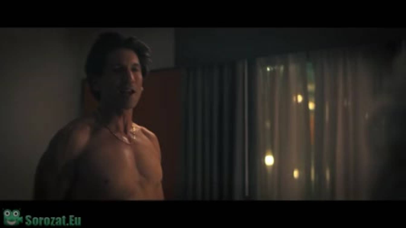 Amerikai dzsigoló 1. évad 05. rész