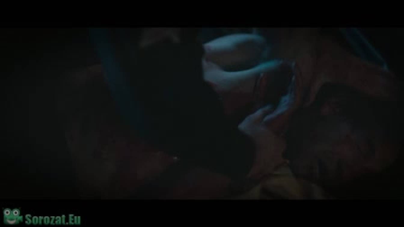 Amerikai dzsigoló 1. évad 07. rész