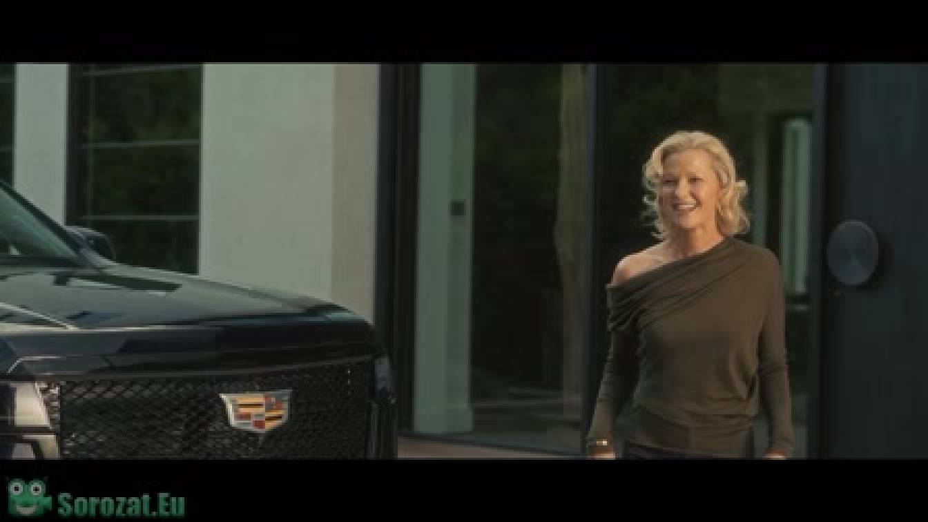 Amerikai dzsigoló 1. évad 08. rész