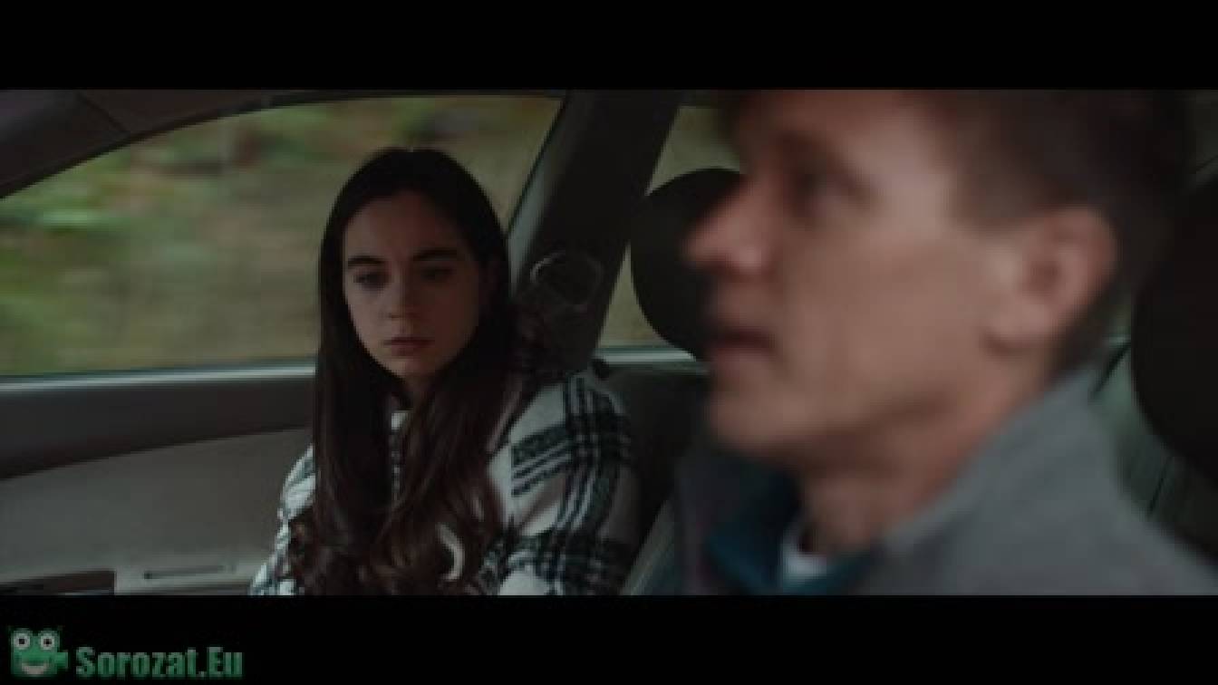 Túlélőjátszma 2. évad 09. rész