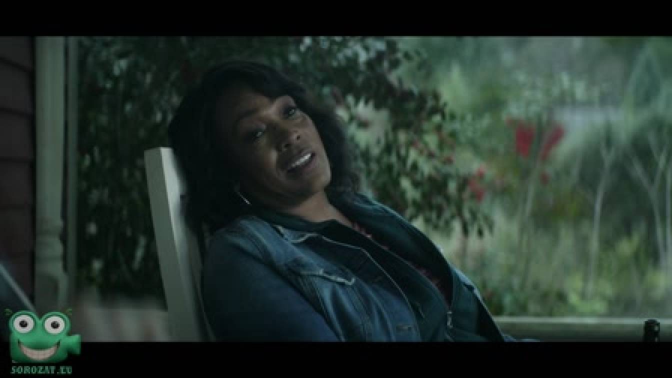 Doom patrol 2. évad 07. rész