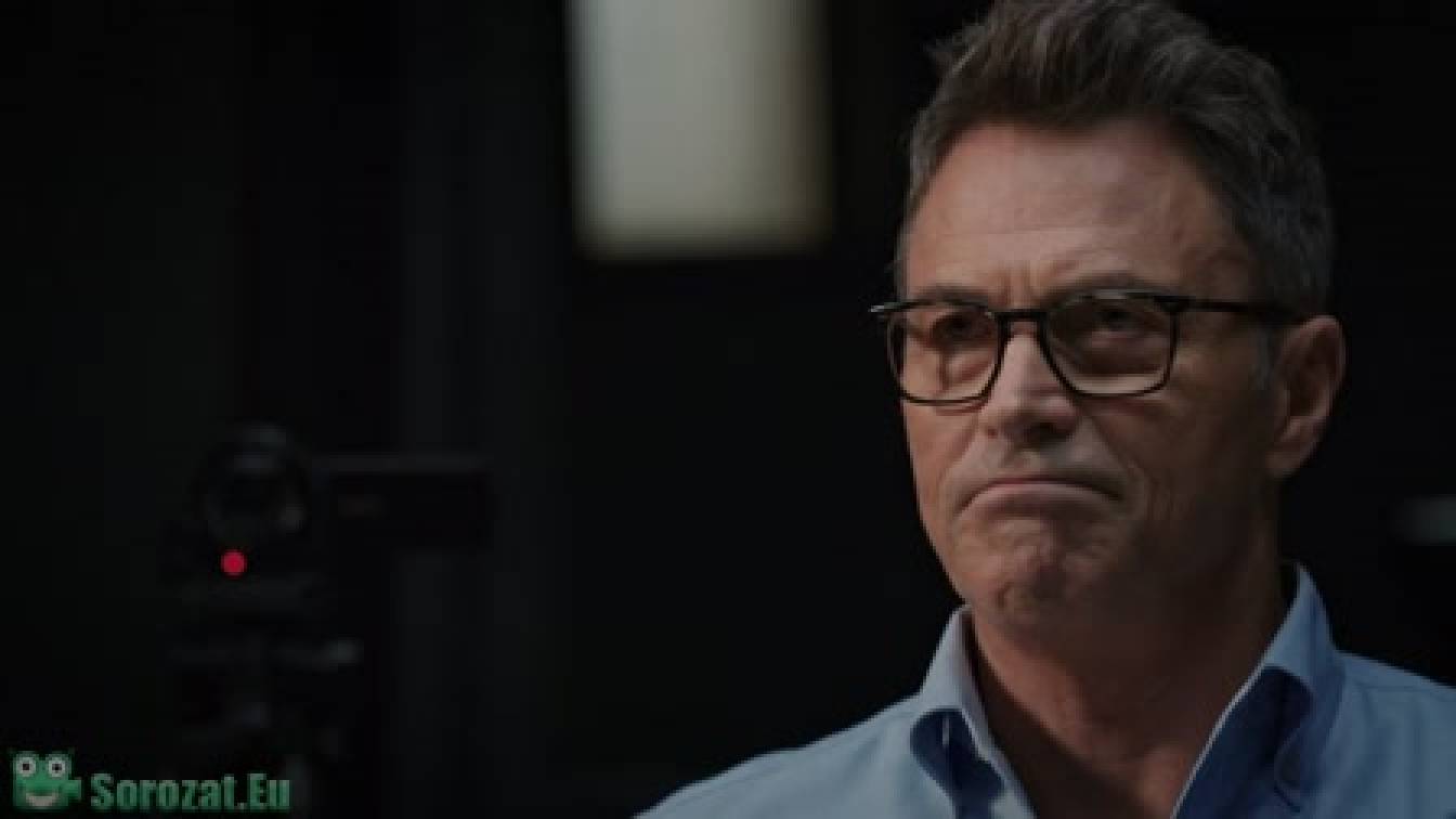 Az elnök embere 5. évad 02. rész