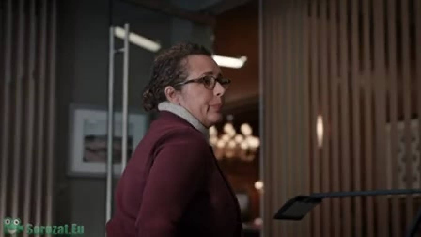 Az elnök embere 5. évad 03. rész