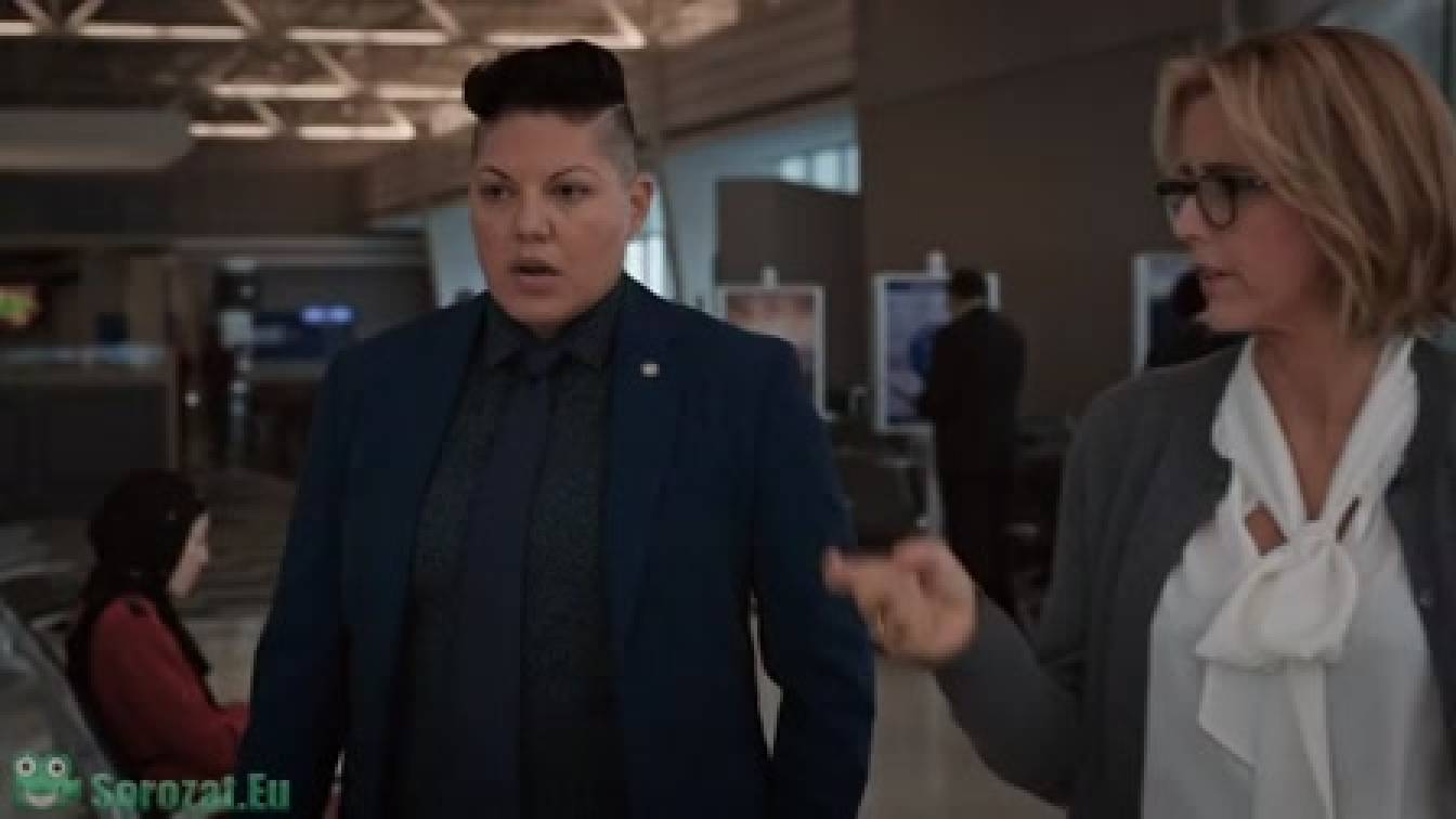 Az elnök embere 5. évad 06. rész