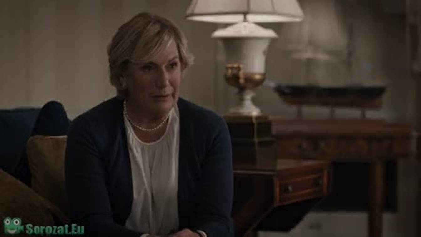 Az elnök embere 5. évad 07. rész