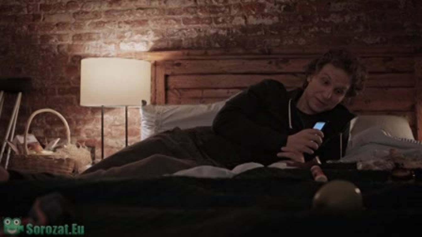 Az elnök embere 5. évad 11. rész