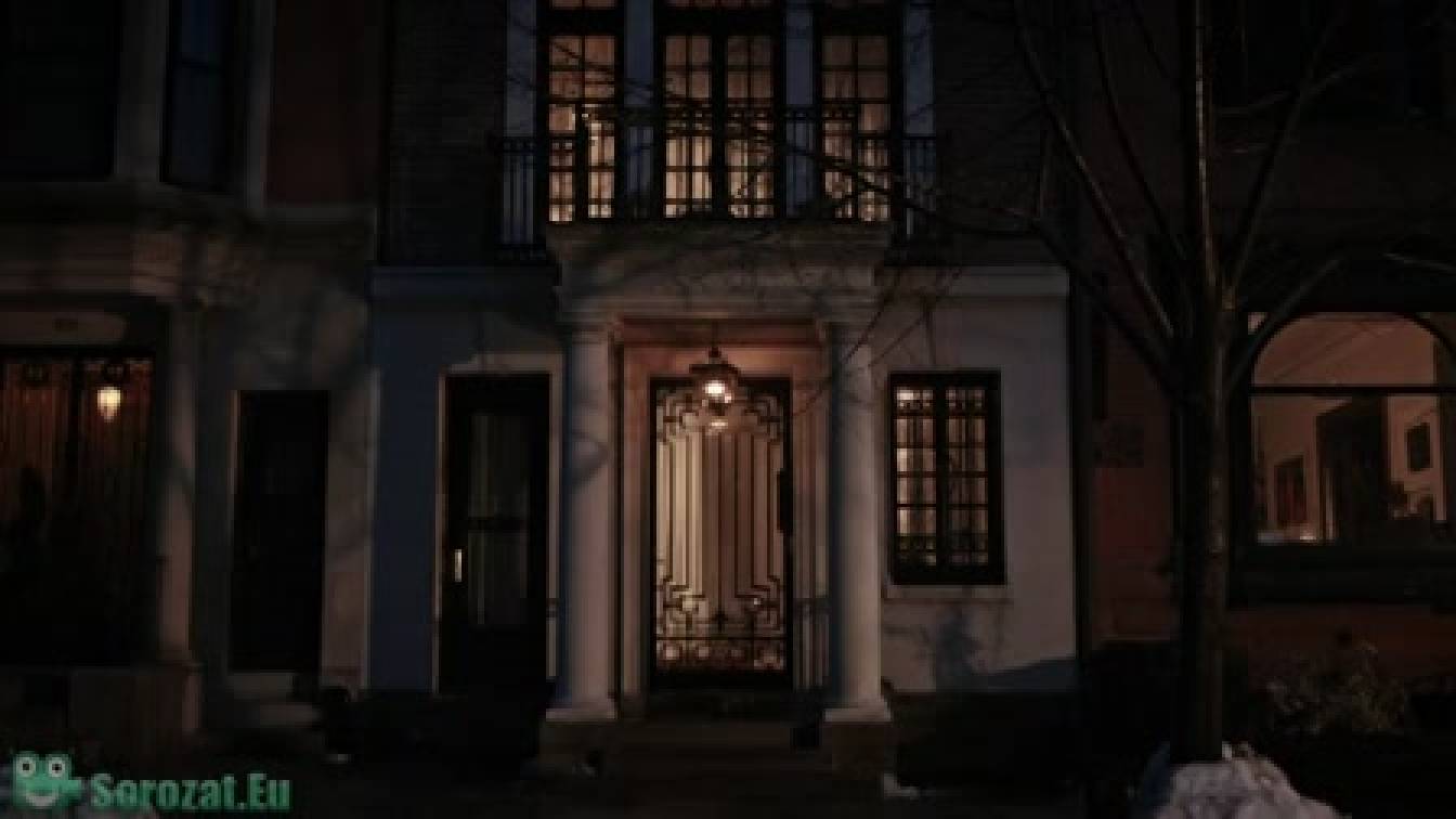 Az elnök embere 5. évad 14. rész