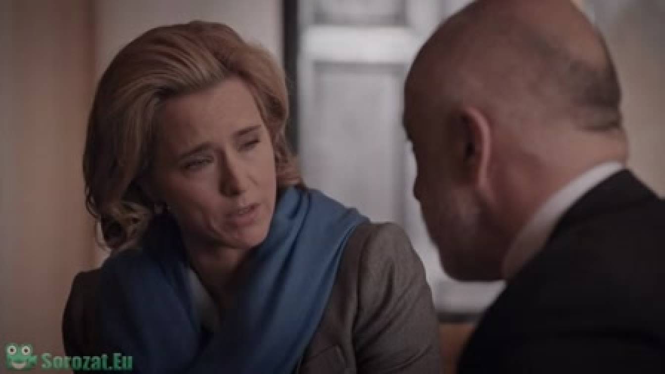 Az elnök embere 5. évad 15. rész