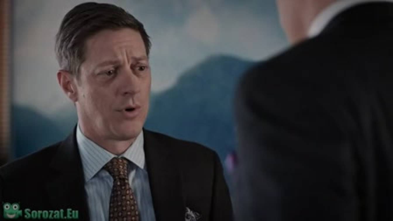 Az elnök embere 5. évad 20. rész