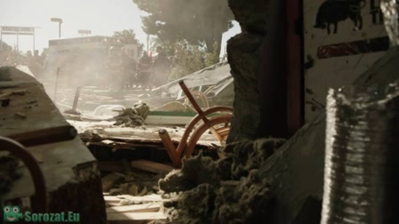 911 - Texas 4. évad 12. rész