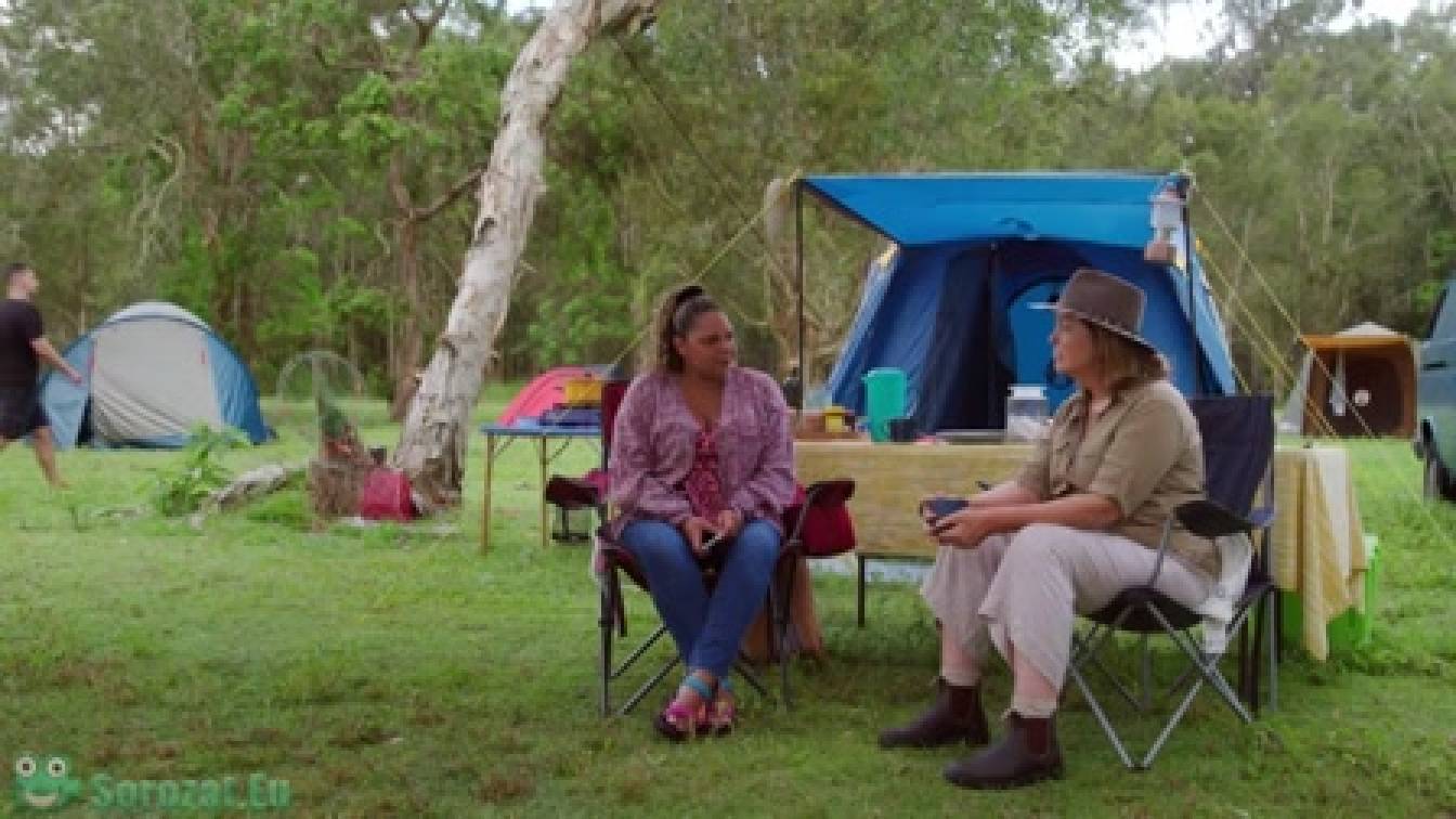 Darby és Joan 1. évad 07. rész