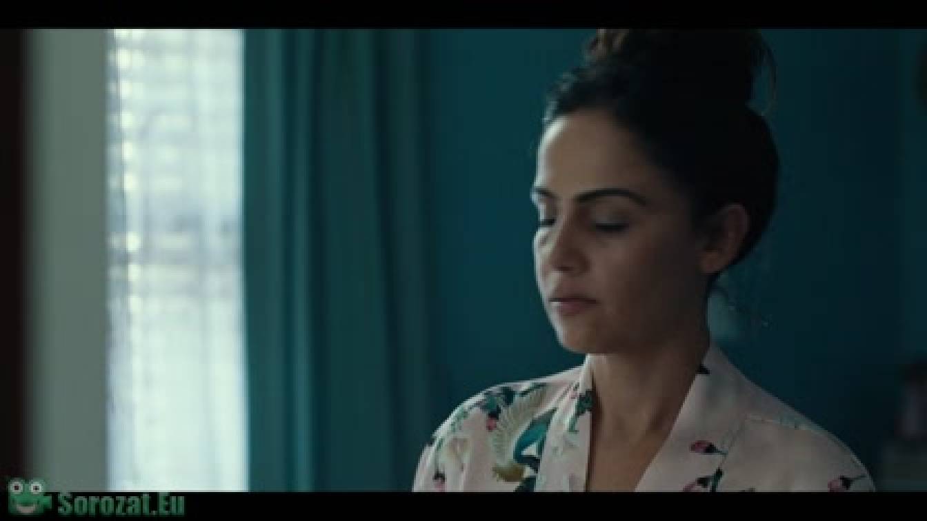 Kingstown polgármestere 1. évad 03. rész