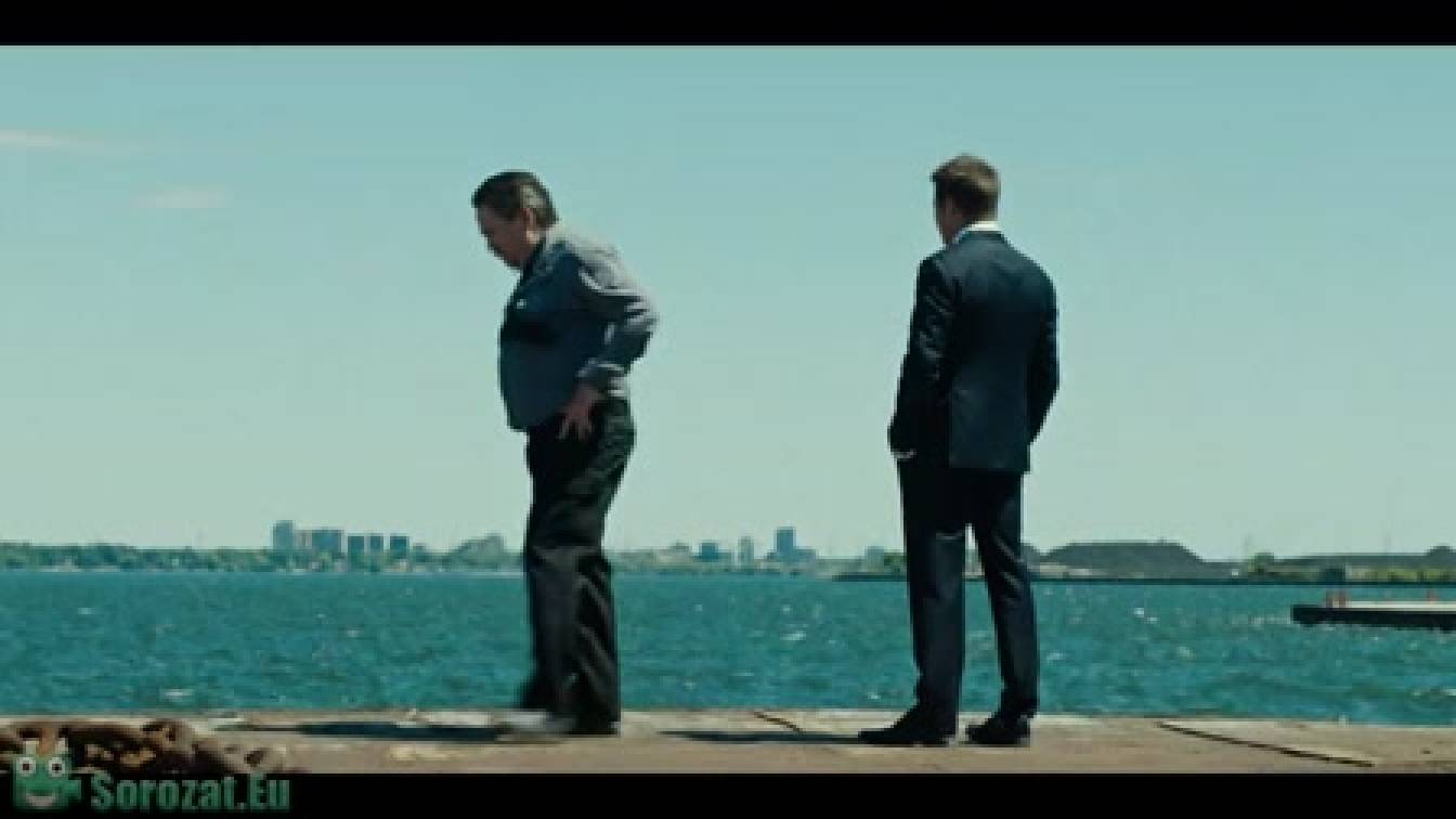 Kingstown polgármestere 1. évad 04. rész