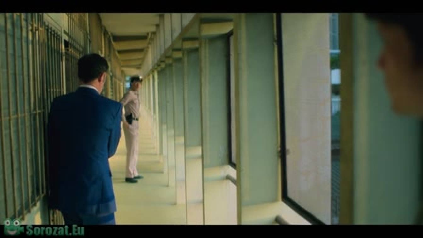 A kígyó 1. évad 05. rész