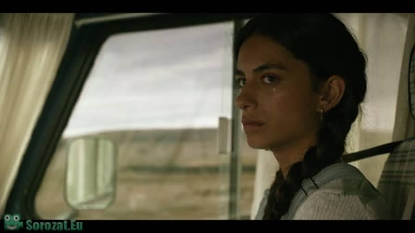 A nagy pénzrablás: Berlin 1. évad 06. rész