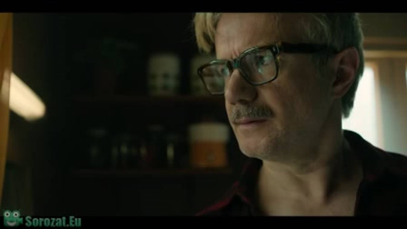 A nagy pénzrablás: Berlin 1. évad 07. rész