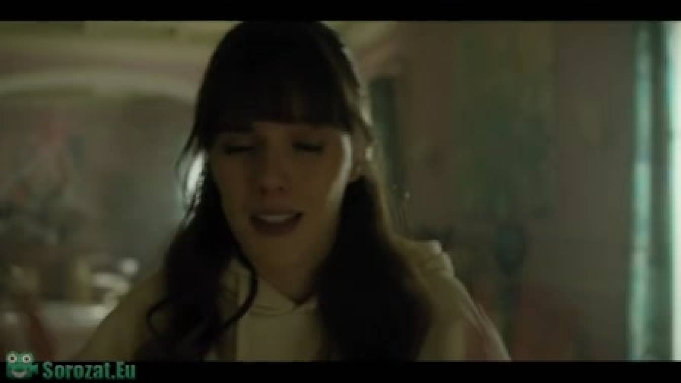 A nagy pénzrablás: Berlin 1. évad 08. rész