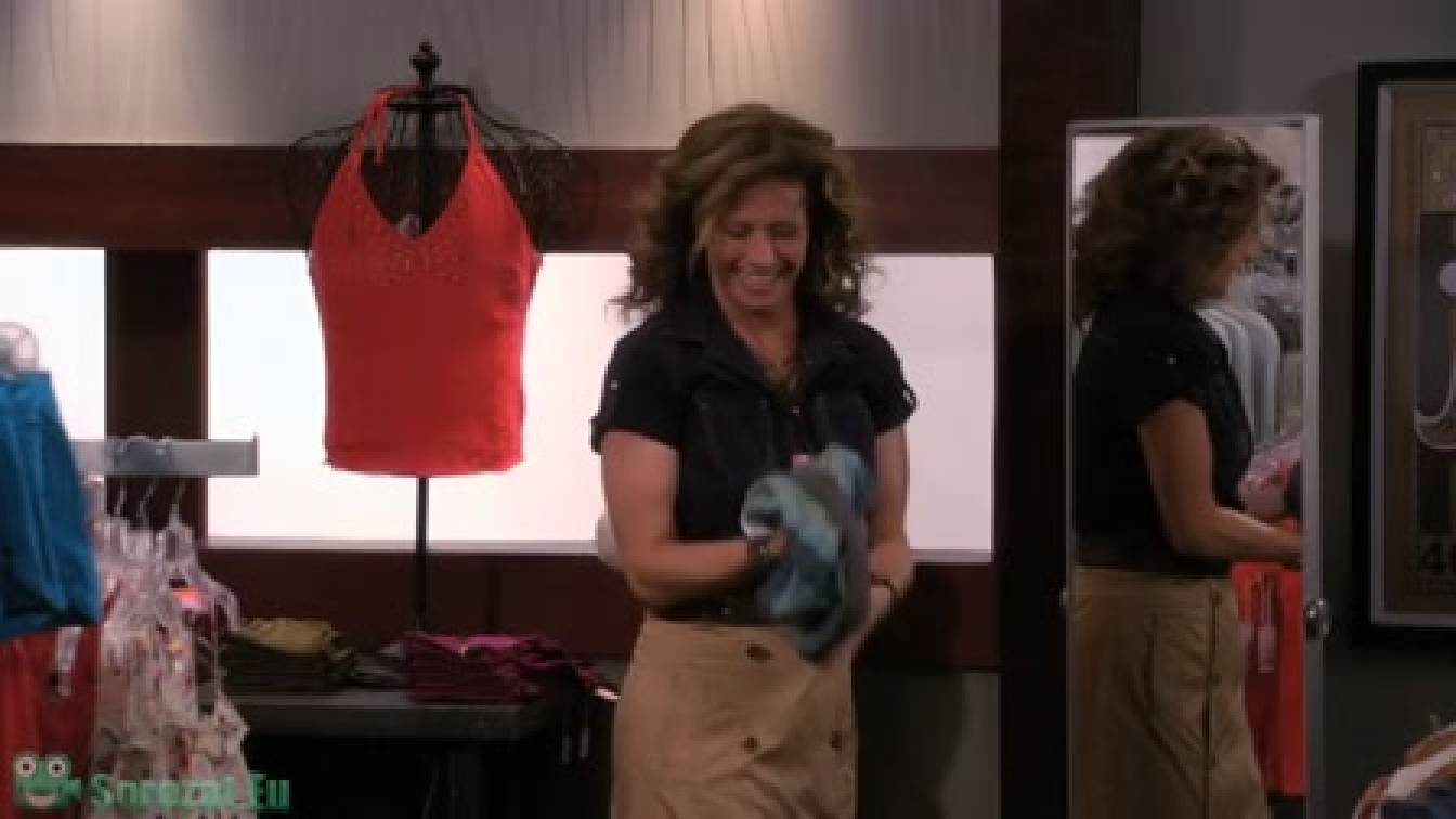 Apa csak egy van 1. évad 03. rész