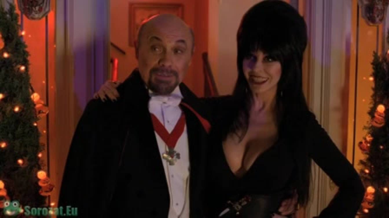 Apa csak egy van 1. évad 04. rész