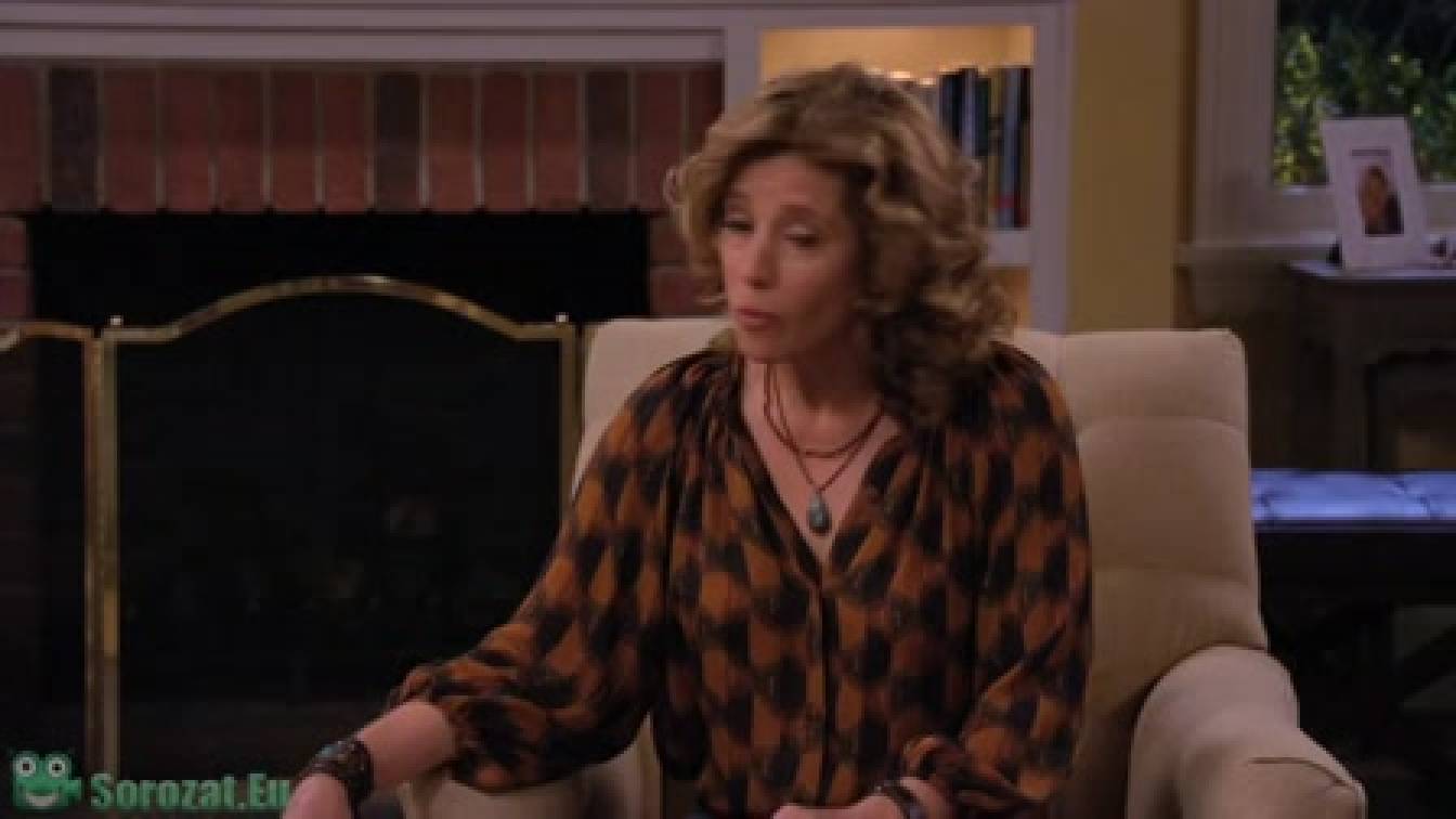 Apa csak egy van 1. évad 06. rész