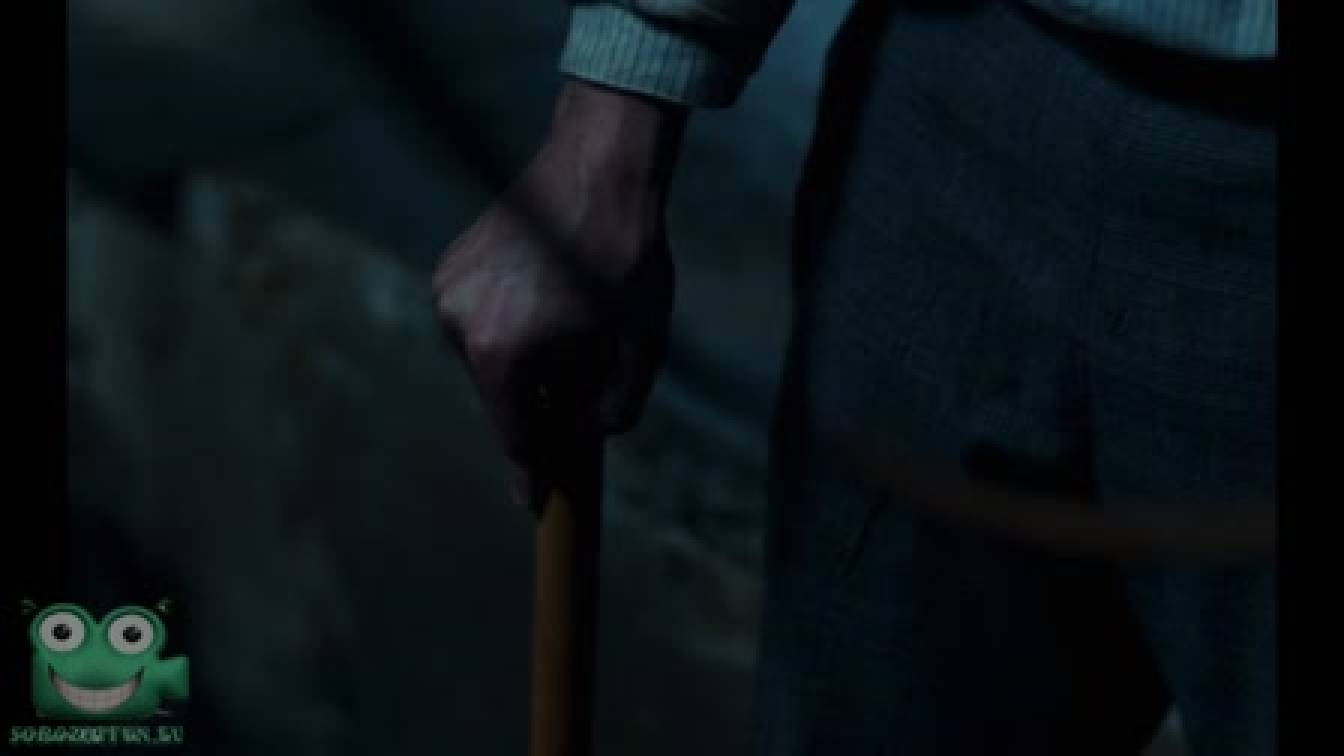 A Baker Street-i vagányok 1. évad 08. rész