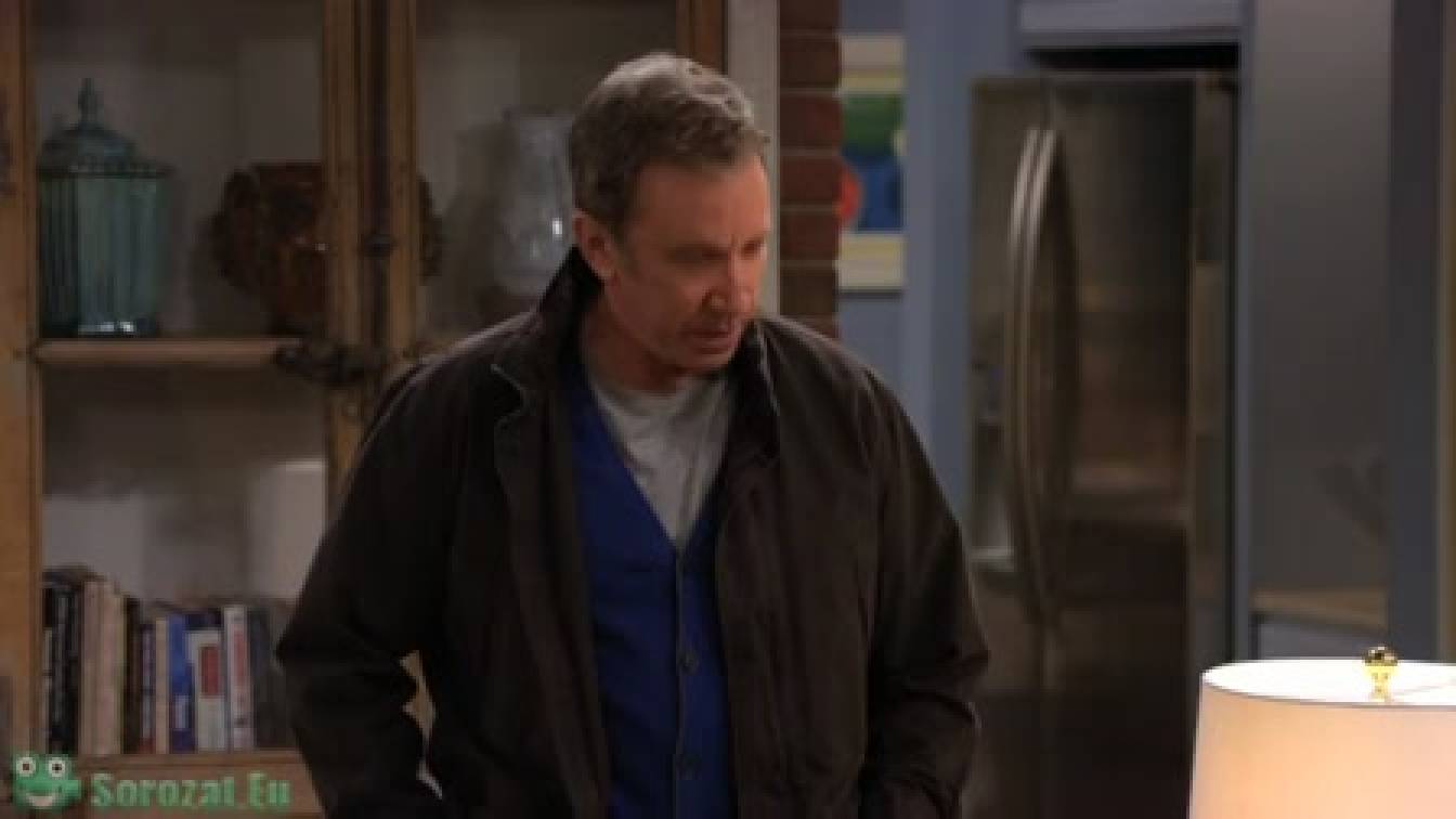 Apa csak egy van 1. évad 11. rész