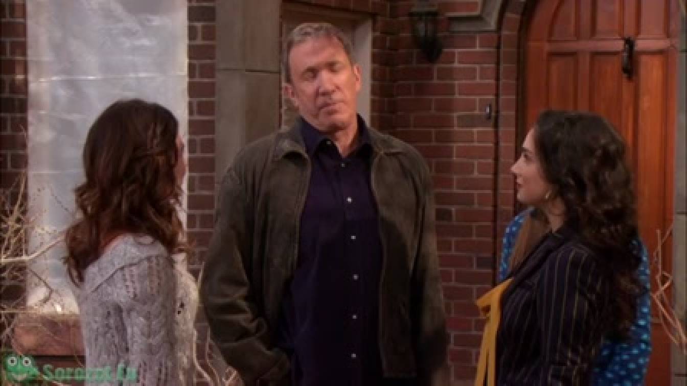 Apa csak egy van 1. évad 16. rész