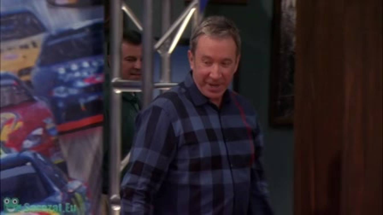 Apa csak egy van 1. évad 17. rész