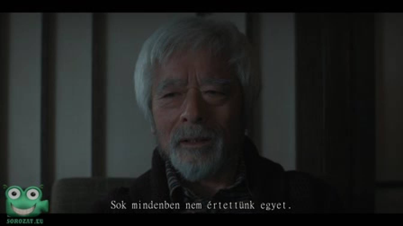 Invázió 1. évad 04. rész