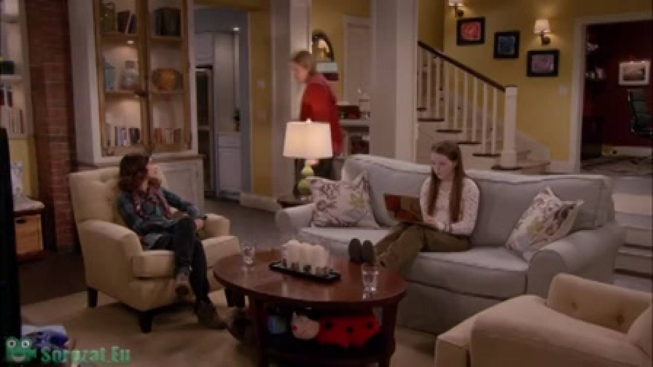 Apa csak egy van 1. évad 20. rész