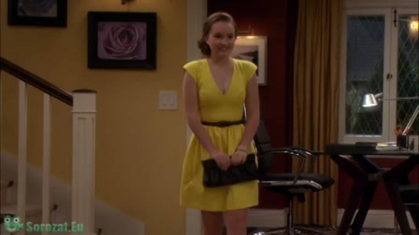 Apa csak egy van 1. évad 23. rész