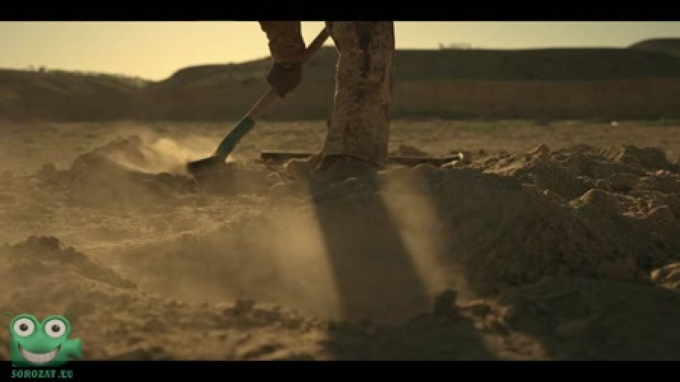 Invázió 1. évad 05. rész