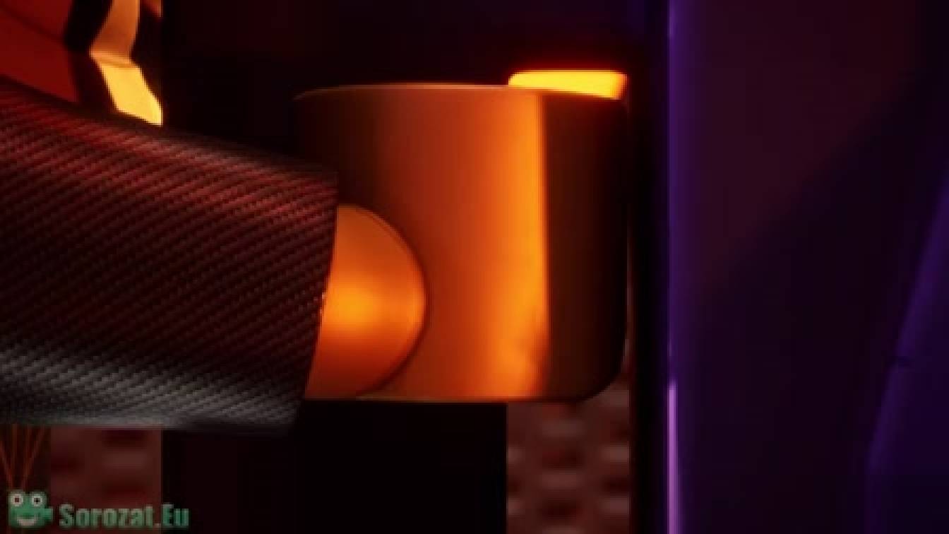 Ninjago: Sárkányok birodalma 1. évad 18. rész