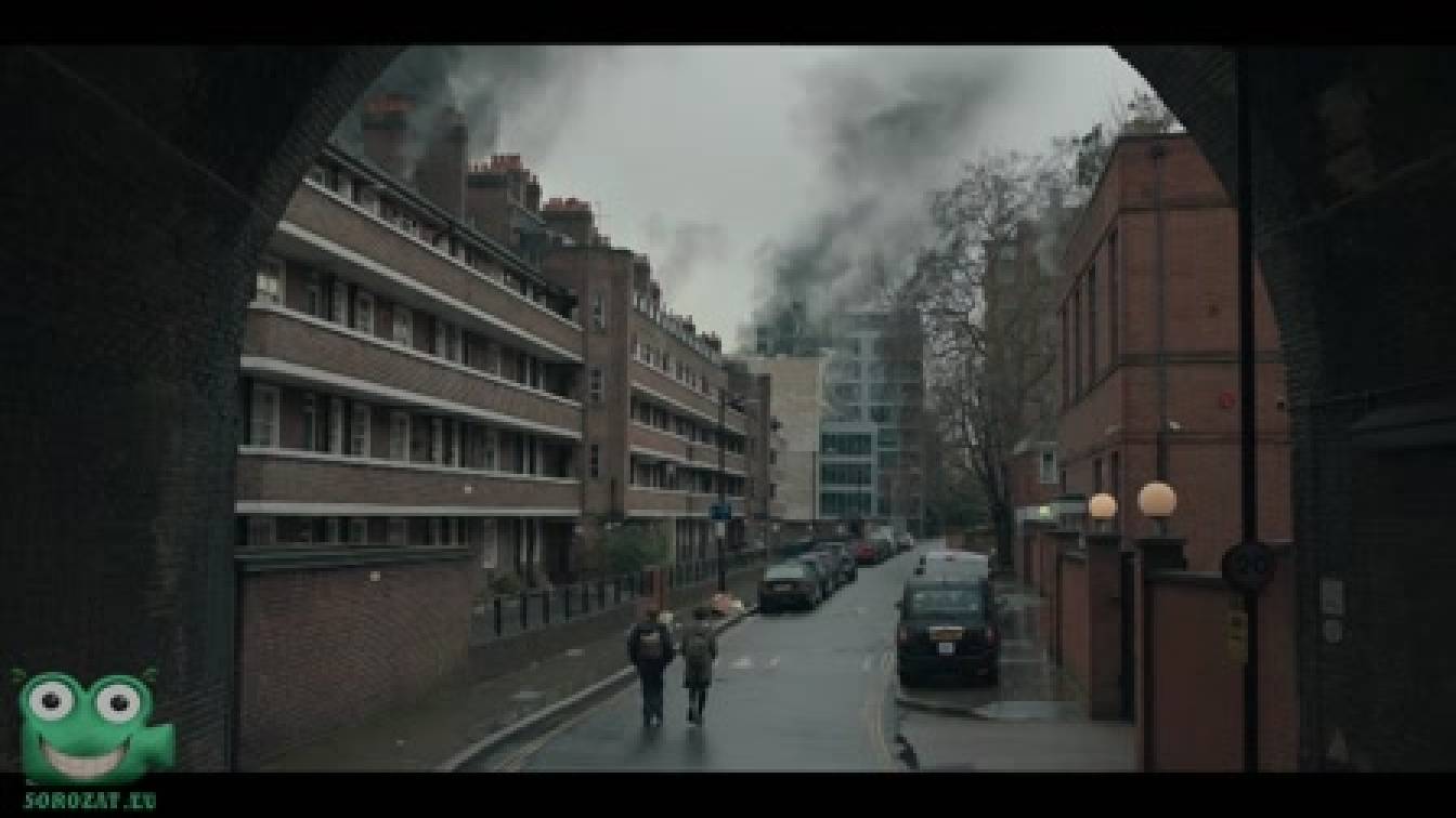 Invázió 1. évad 07. rész