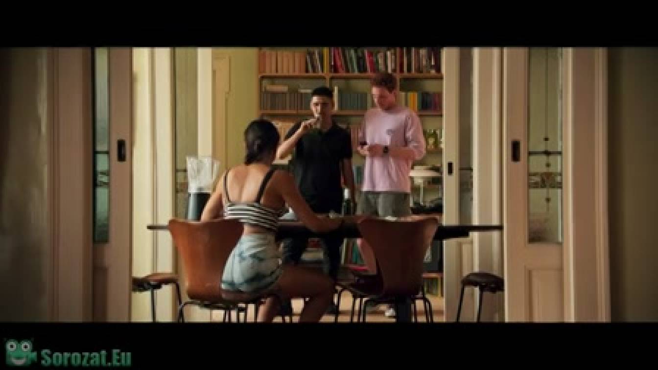 Blocco 181 1. évad 03. rész