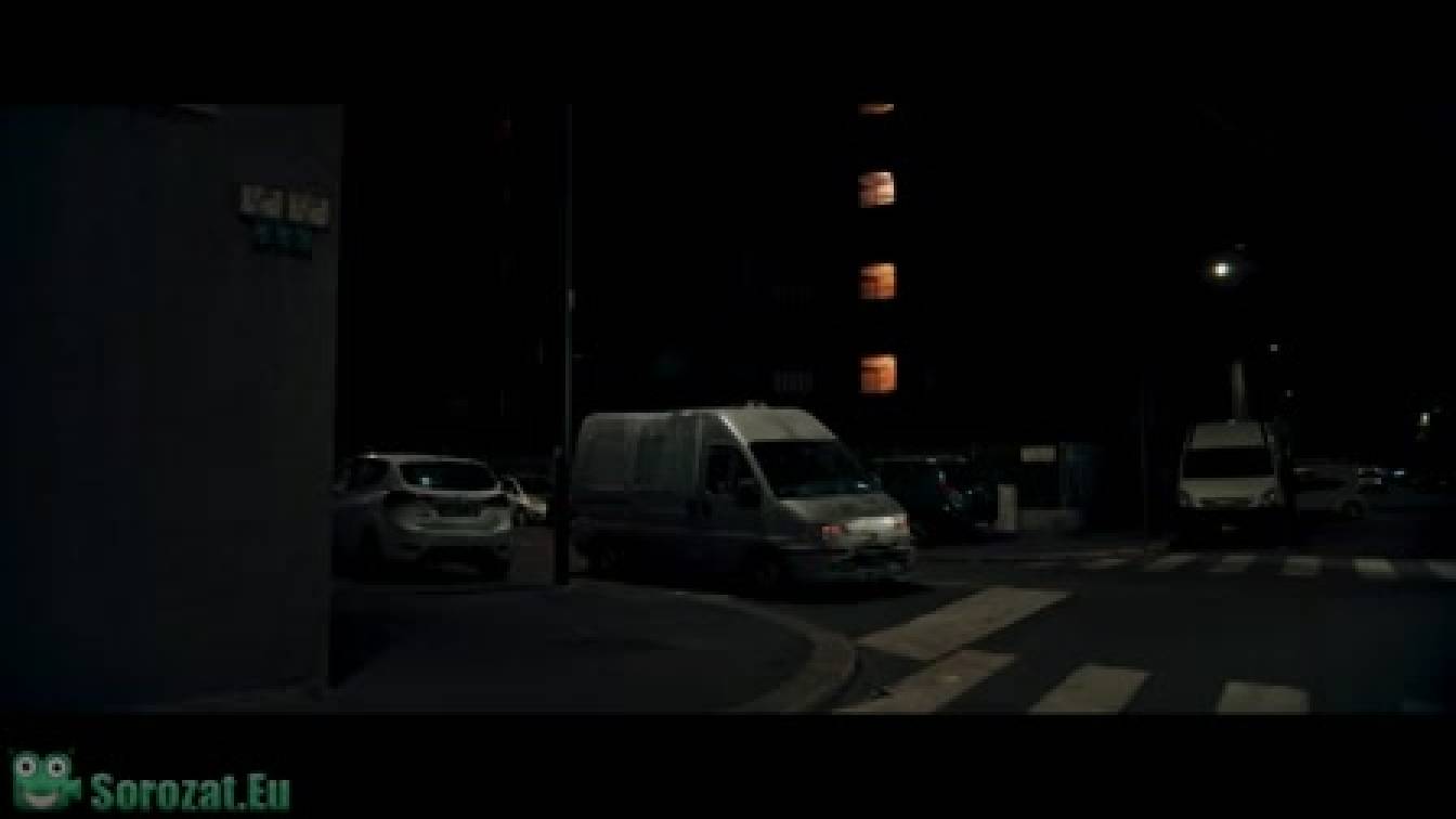 Blocco 181 1. évad 04. rész