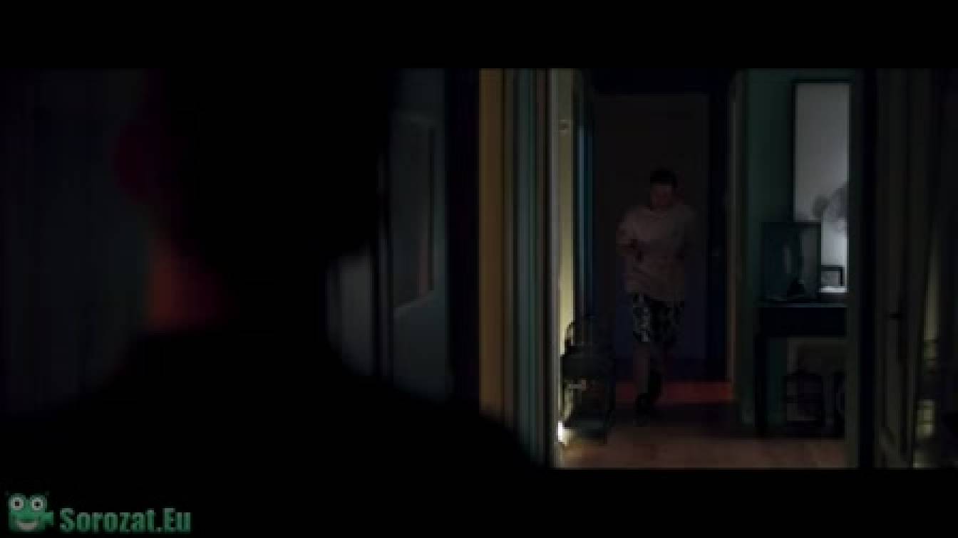 Blocco 181 1. évad 05. rész