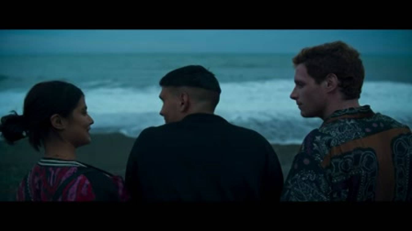 Blocco 181 1. évad 06. rész