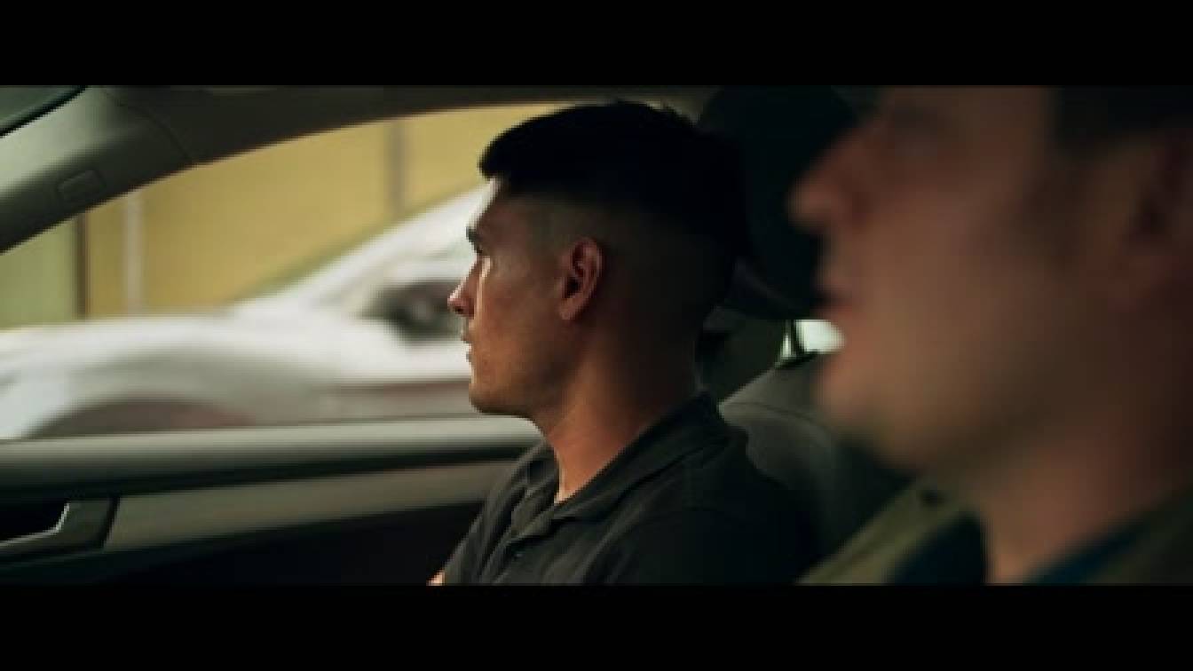 Blocco 181 1. évad 07. rész