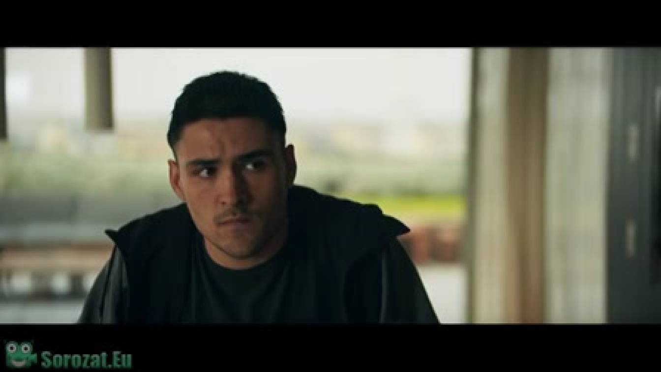 Blocco 181 1. évad 08. rész