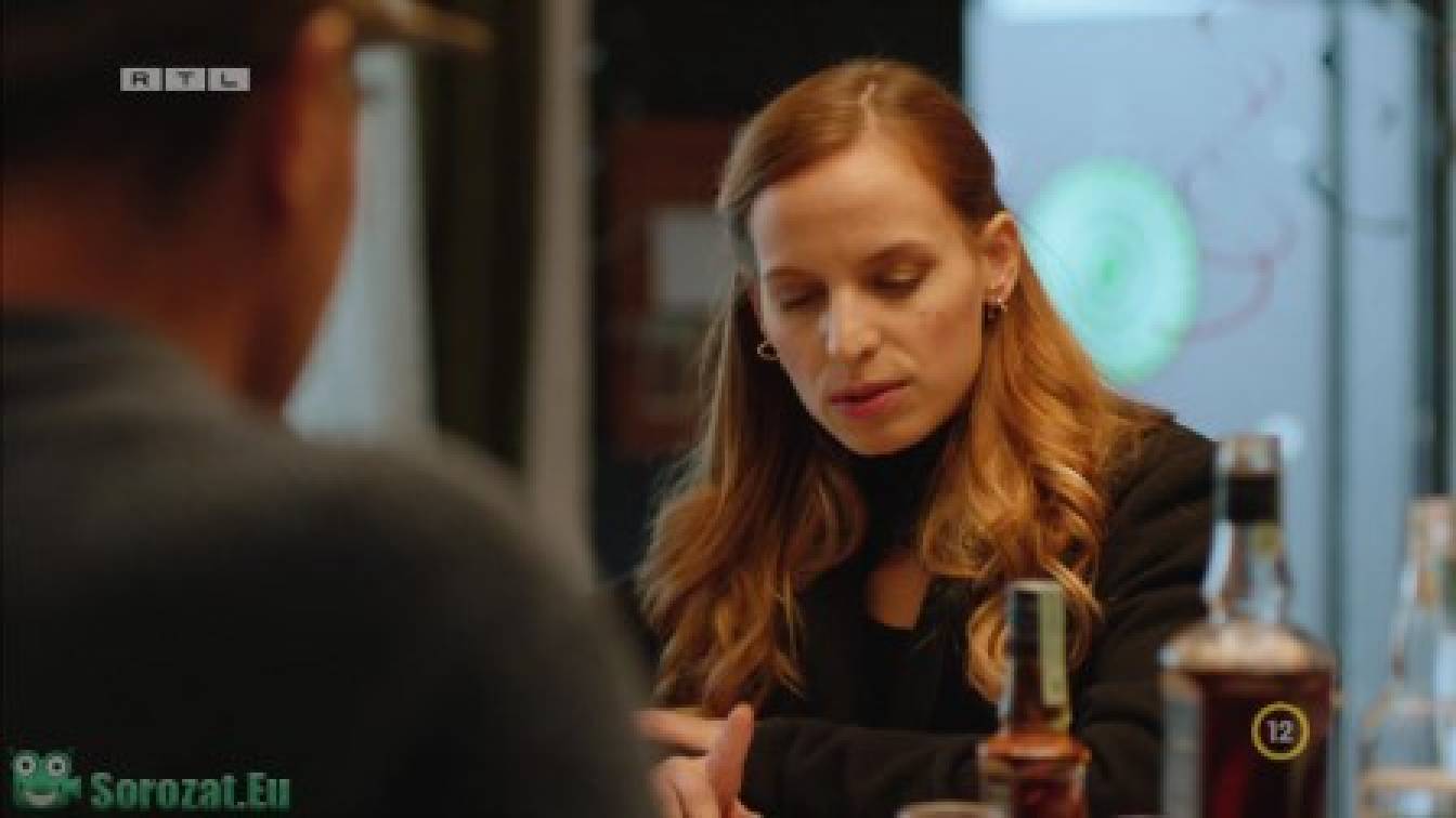 A mi kis falunk 8. évad 06. rész