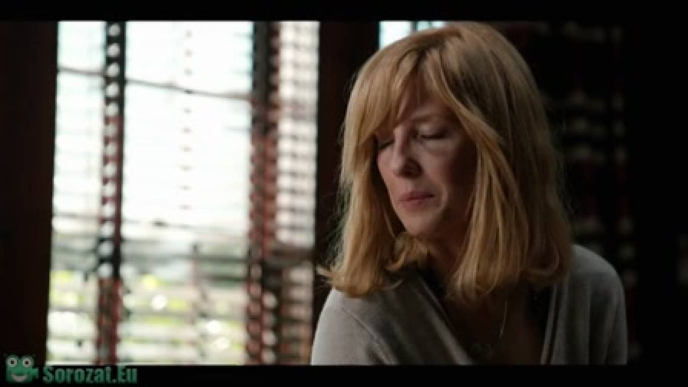 Yellowstone 3. évad 01. rész