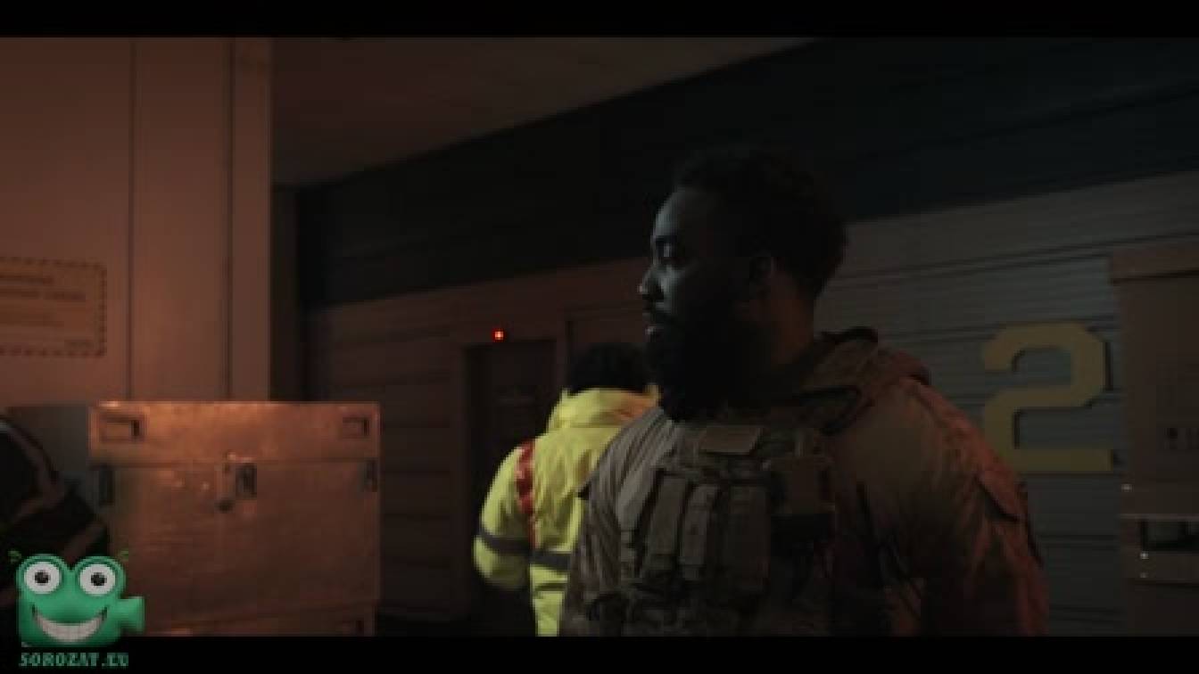 Invázió 1. évad 08. rész