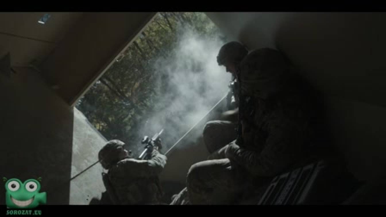 Invázió 1. évad 09. rész