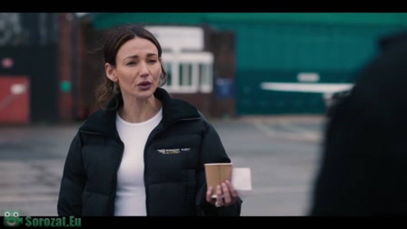 Nem versz át 1. évad 02. rész