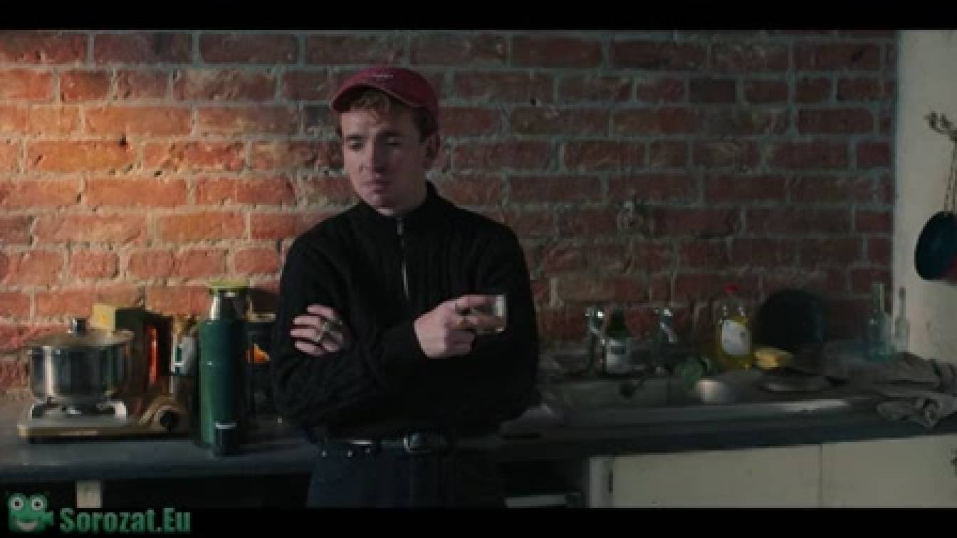 Nem versz át 1. évad 03. rész