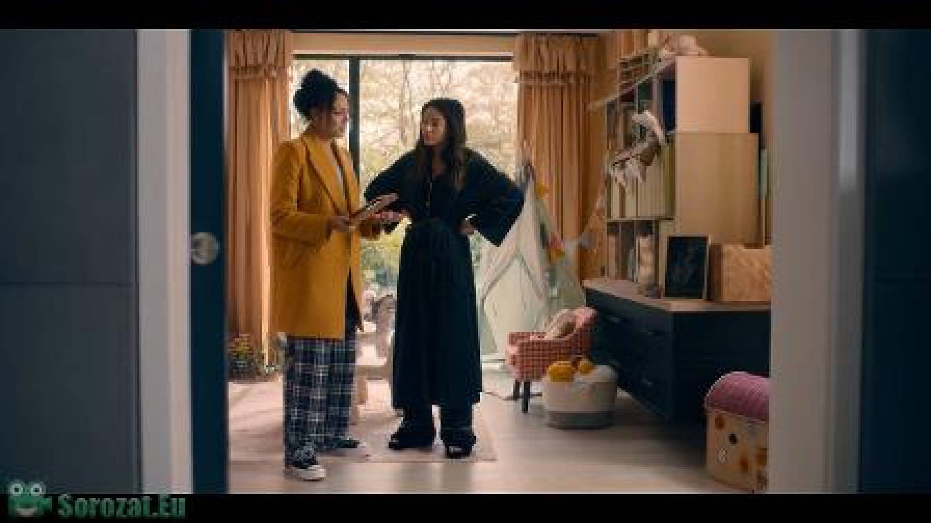 Nem versz át 1. évad 05. rész