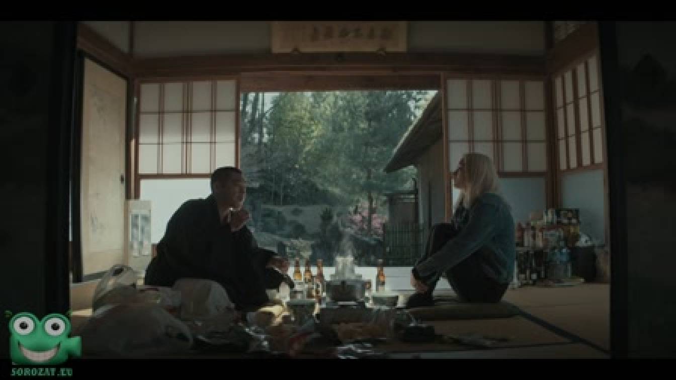 Invázió 1. évad 10. rész