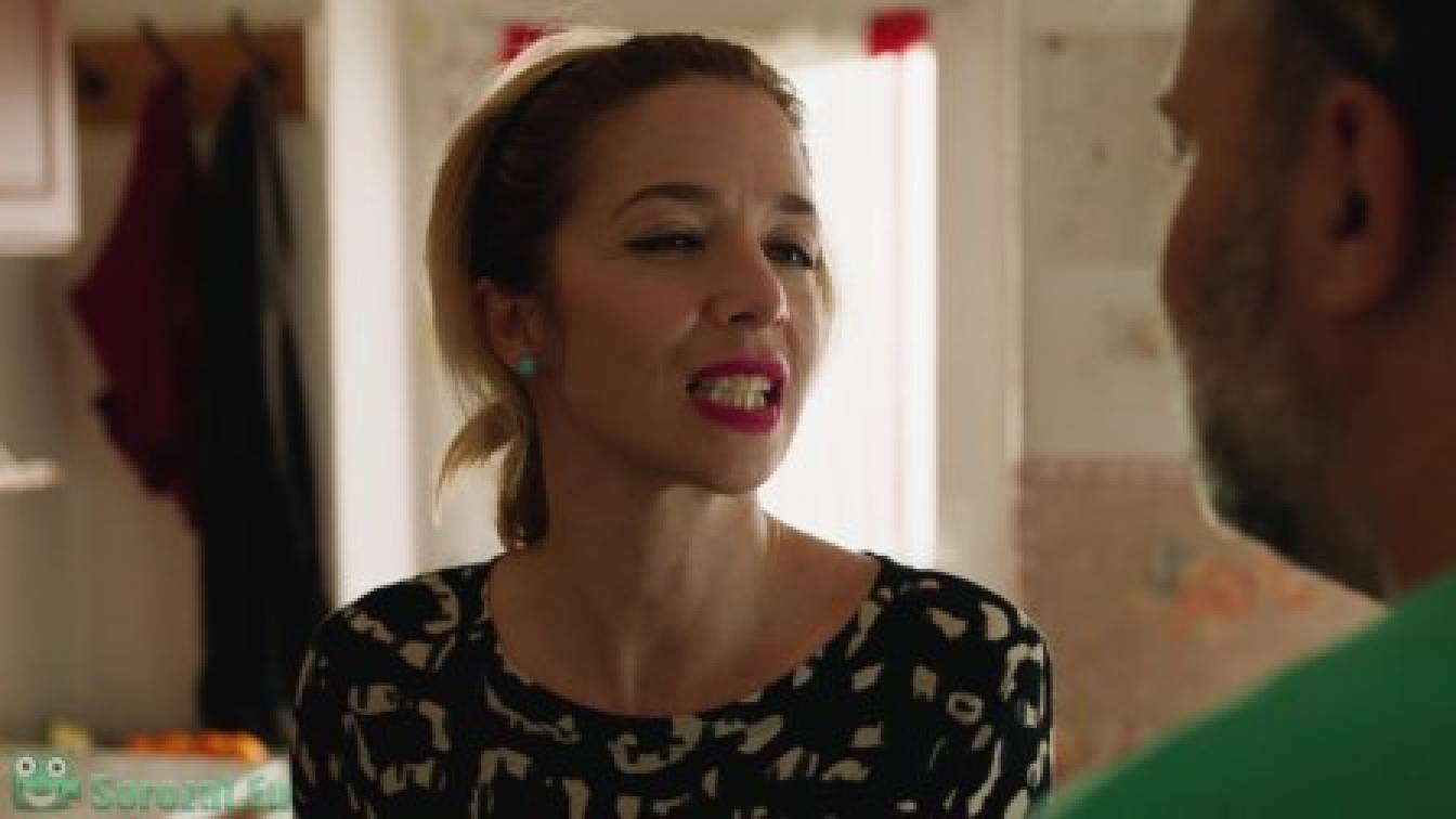 A mi kis falunk 8. évad 07. rész